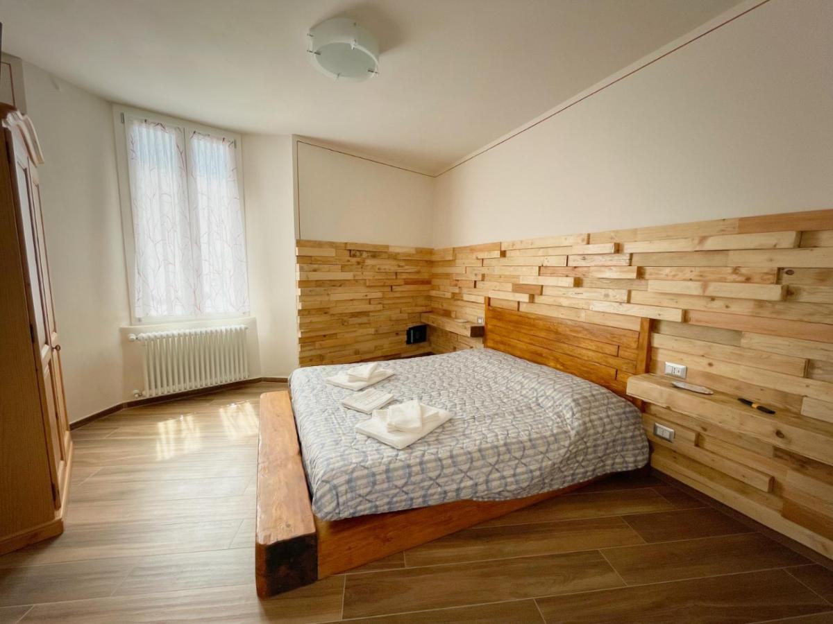 Ca De Mez Apartamento Luino Exterior foto