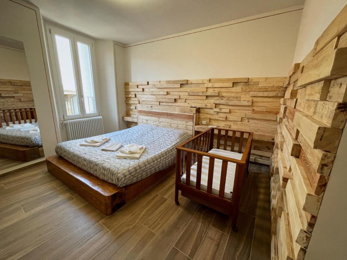 Ca De Mez Apartamento Luino Exterior foto